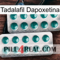 Tadalafil Dapoxetine dapoxetine2